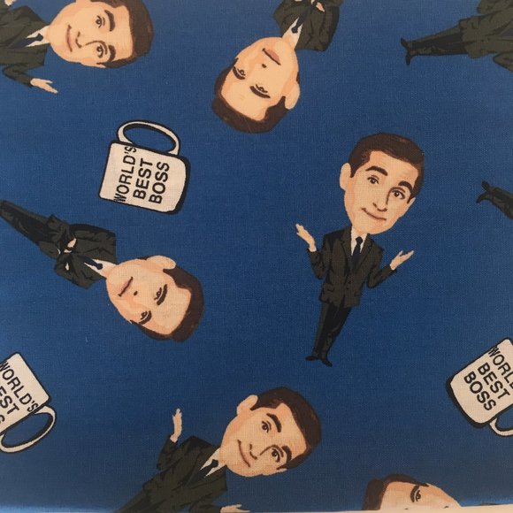 Pick 3! Chicago Sports Teams Masks - Picture 6 of 16